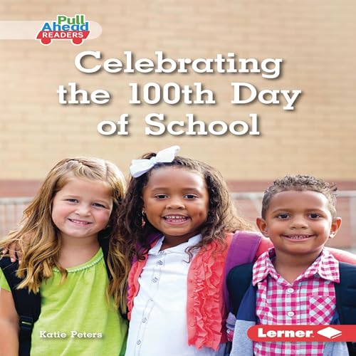 Cover of Celebrating the 100th Day of School