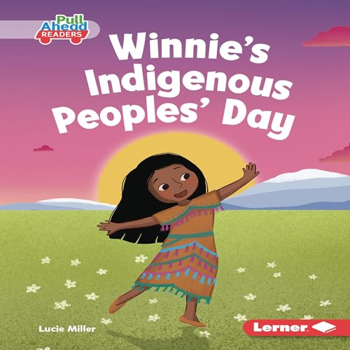 Cover of Winnie's Indigenous Peoples' Day