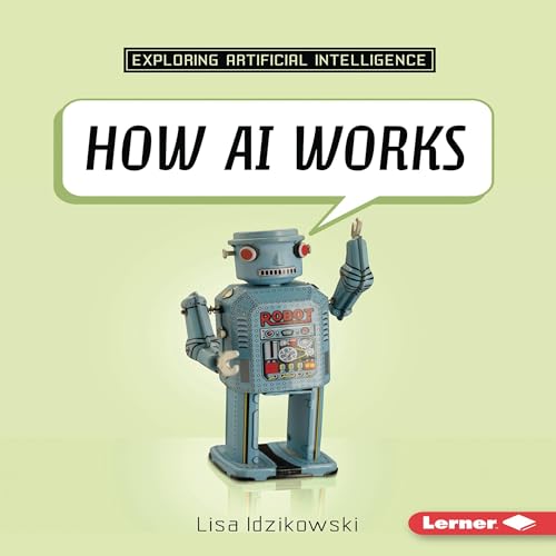 Cover of How AI Works