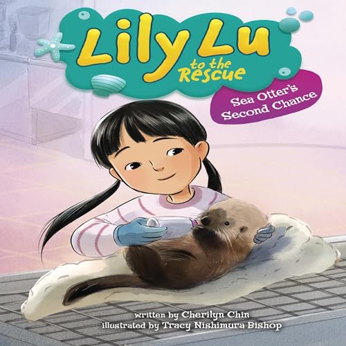 Cover of Sea Otter's Second Chance