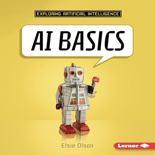 Cover of AI Basics