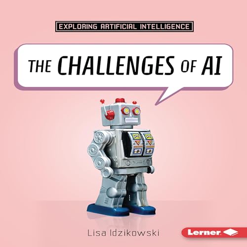Cover of The Challenges of AI