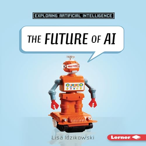 Cover of The Future of AI