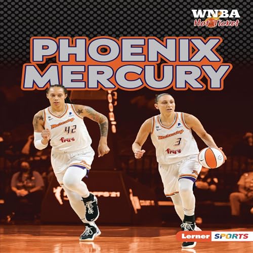 Cover of Phoenix Mercury