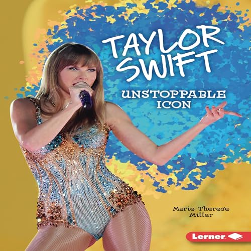 Cover of Taylor Swift