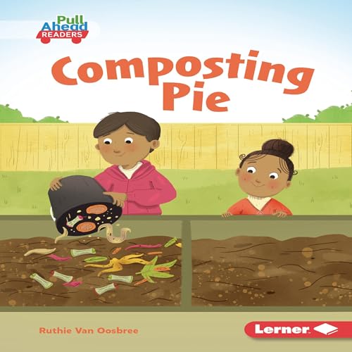 Cover of Composting Pie