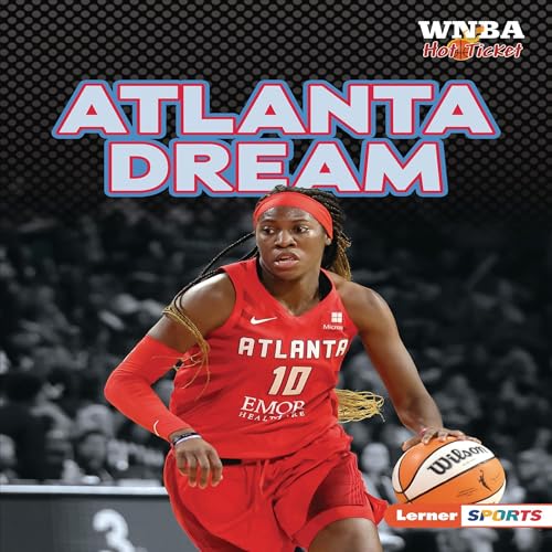 Cover of Atlanta Dream