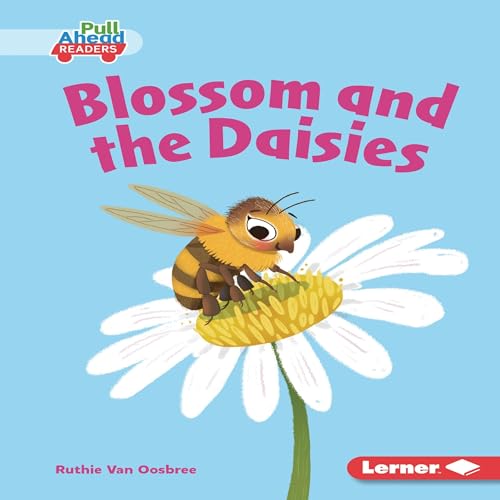 Cover of Blossom and the Daisies