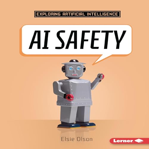 Cover of AI Safety