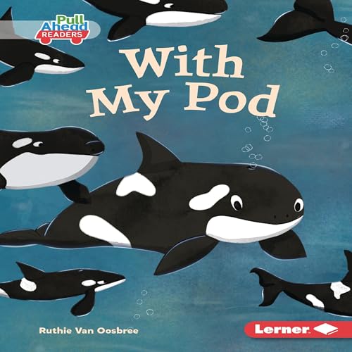 Cover of With My Pod