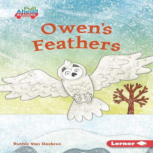 Cover of Owen's Feathers