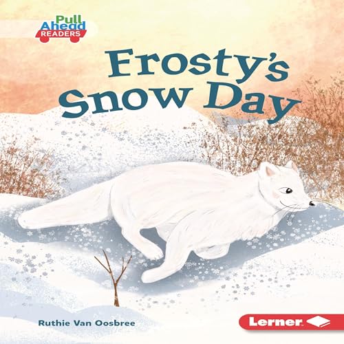 Cover of Frosty's Snow Day