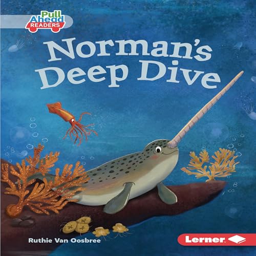 Cover of Norman's Deep Dive