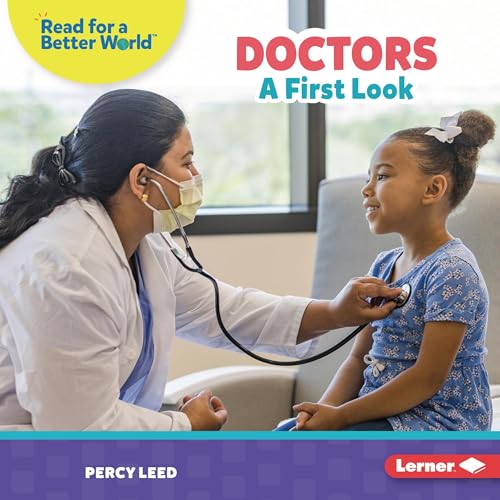 Cover of Doctors