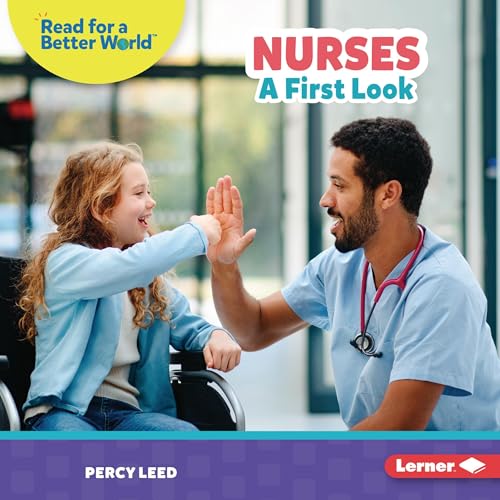 Cover of Nurses