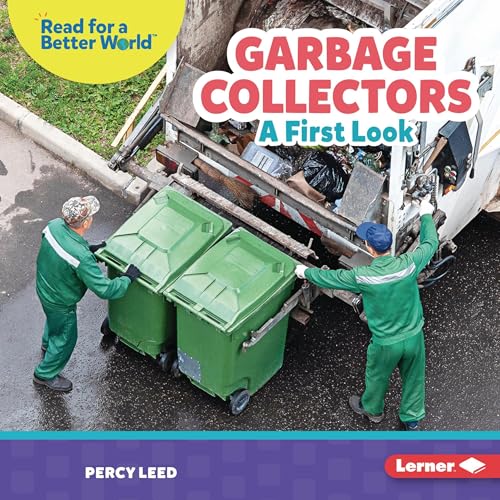 Cover of Garbage Collectors