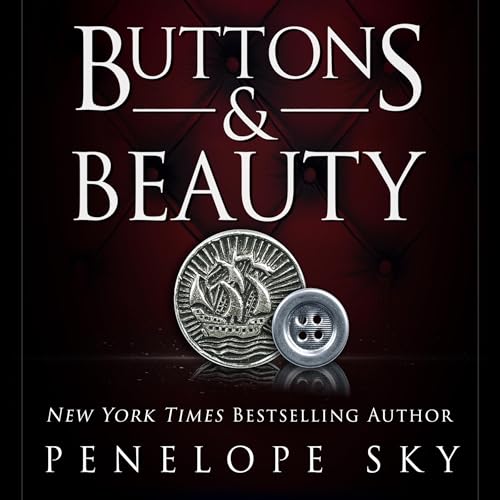 Cover of Buttons and Beauty