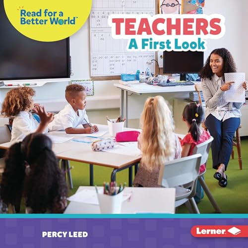 Cover of Teachers