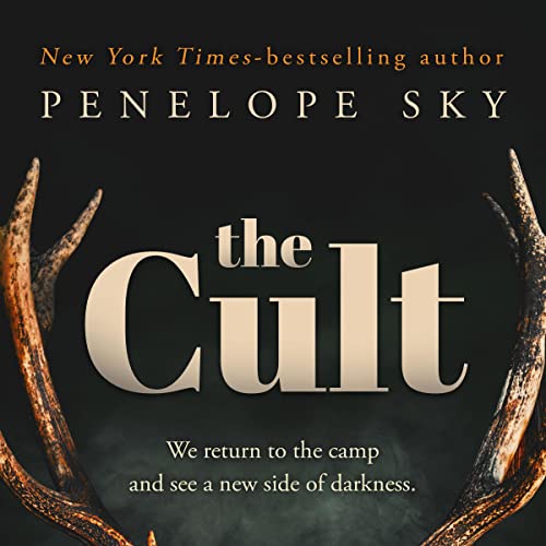 Cover of The Cult