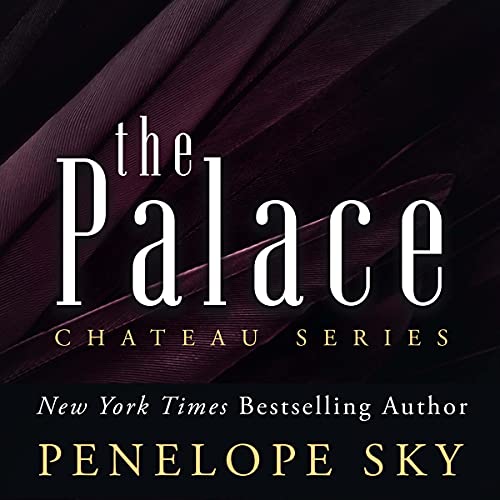 Cover of The Palace