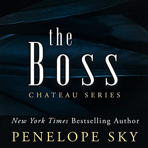 Cover of The Boss