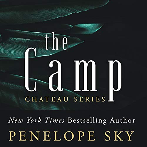 Cover of The Camp