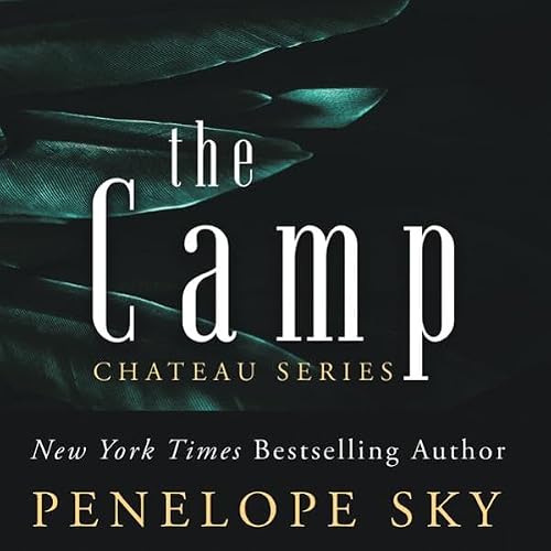 Cover of The Camp