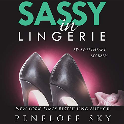 Cover of Sassy in Lingerie