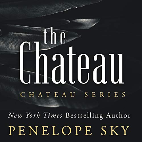 Cover of The Chateau
