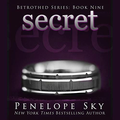 Cover of Secret