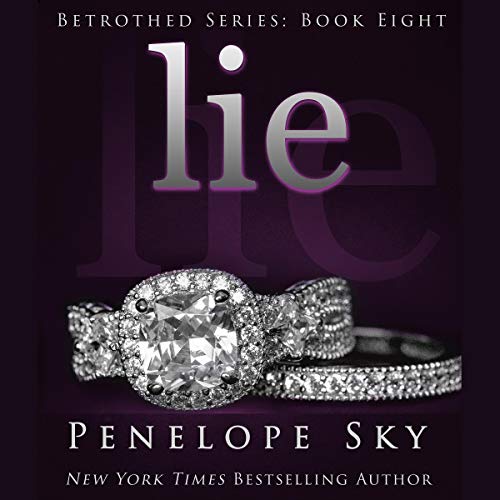 Cover of Lie