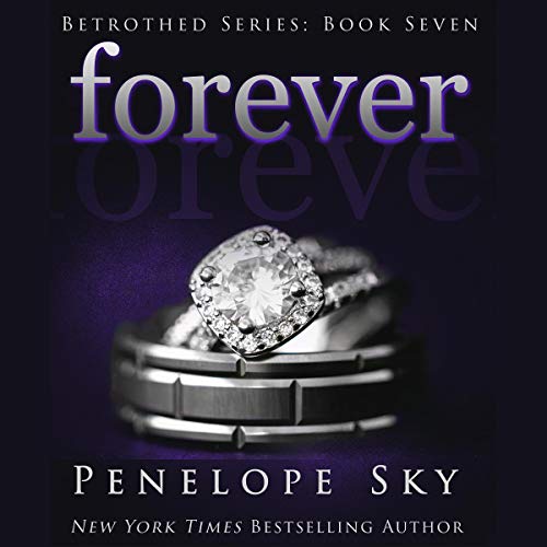 Cover of Forever