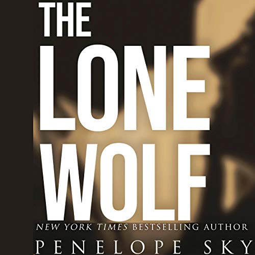 Cover of The Lone Wolf