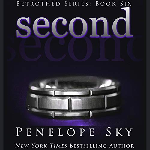 Cover of Second