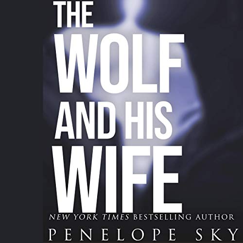 Cover of The Wolf and His Wife