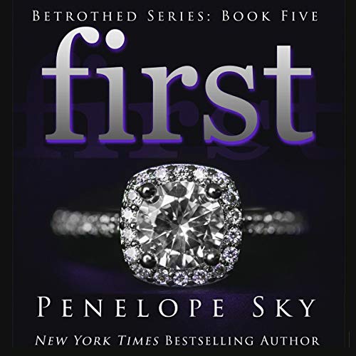 Cover of First