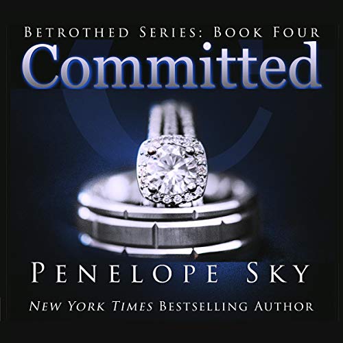 Cover of Committed