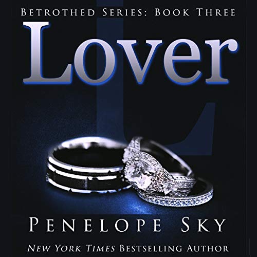 Cover of Lover