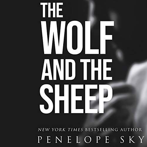 Cover of The Wolf and the Sheep