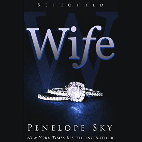 Cover of Wife
