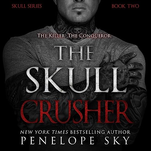 Cover of The Skull Crusher