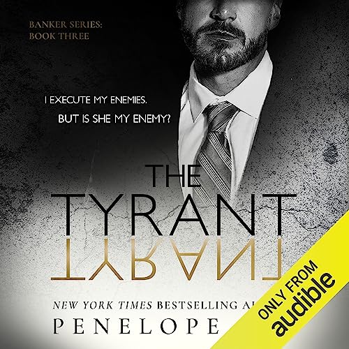 Cover of The Tyrant
