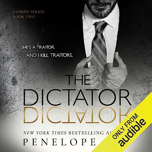 Cover of The Dictator