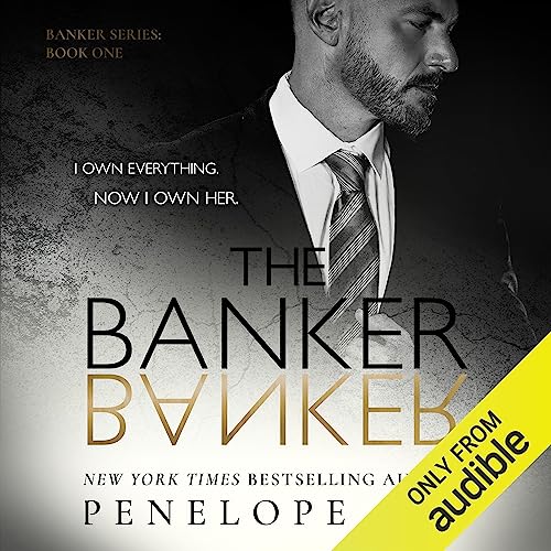 Cover of The Banker