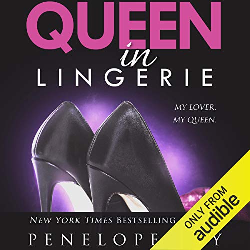 Cover of Queen in Lingerie
