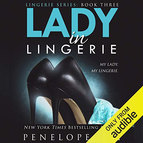 Cover of Lady in Lingerie
