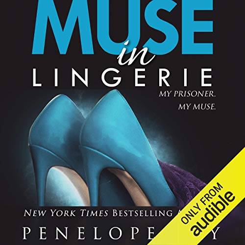 Cover of Muse in Lingerie