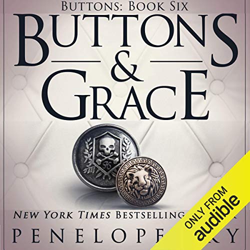 Cover of Buttons and Grace