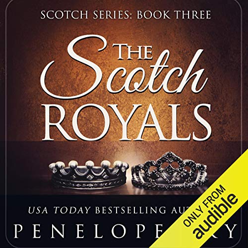 Cover of The Scotch Royals