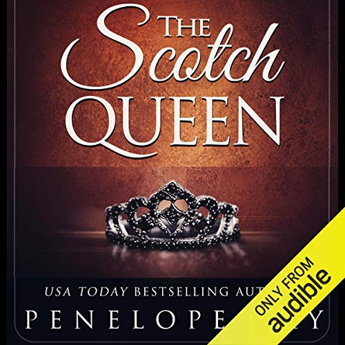 Cover of The Scotch Queen